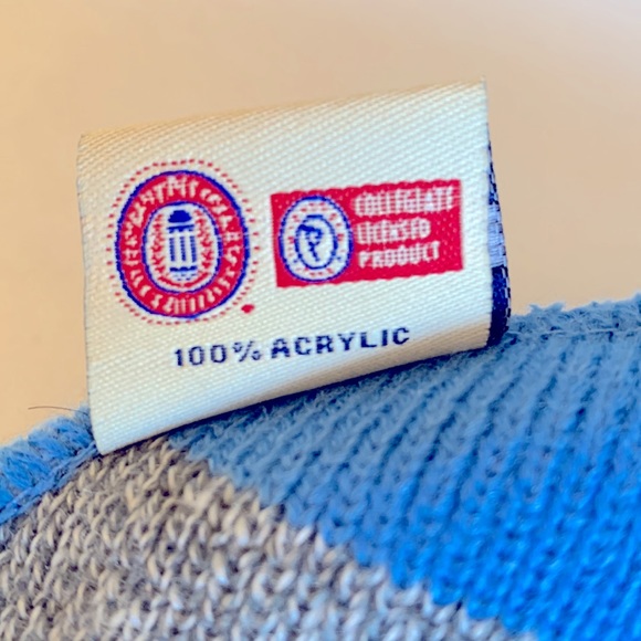 TOP OF THE WORLD Hat - Picture 4 of 6